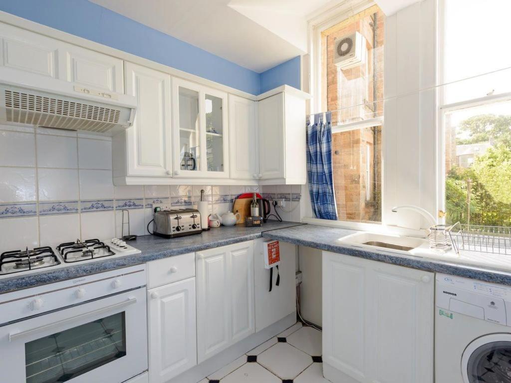 Driftwood Villa นอร์ทแบร์ริก ภายนอก รูปภาพ