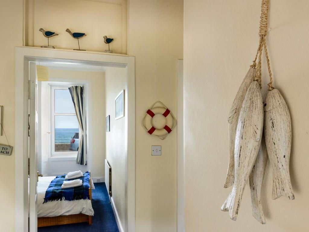 Driftwood Villa นอร์ทแบร์ริก ภายนอก รูปภาพ