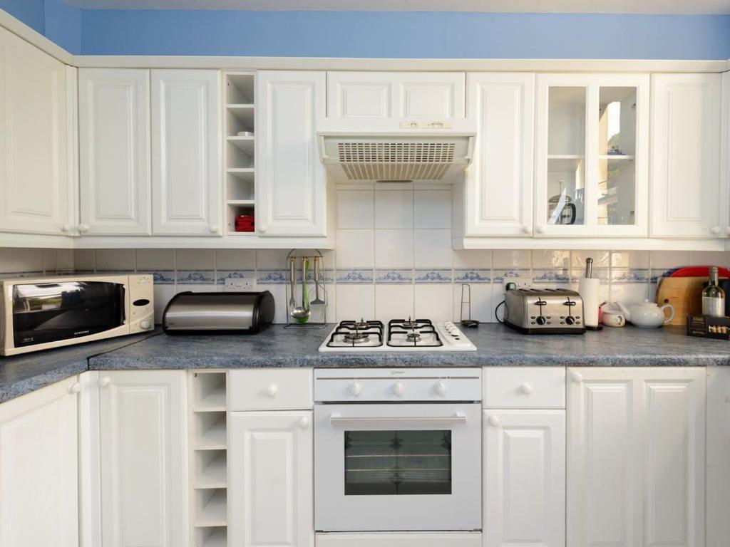 Driftwood Villa นอร์ทแบร์ริก ภายนอก รูปภาพ